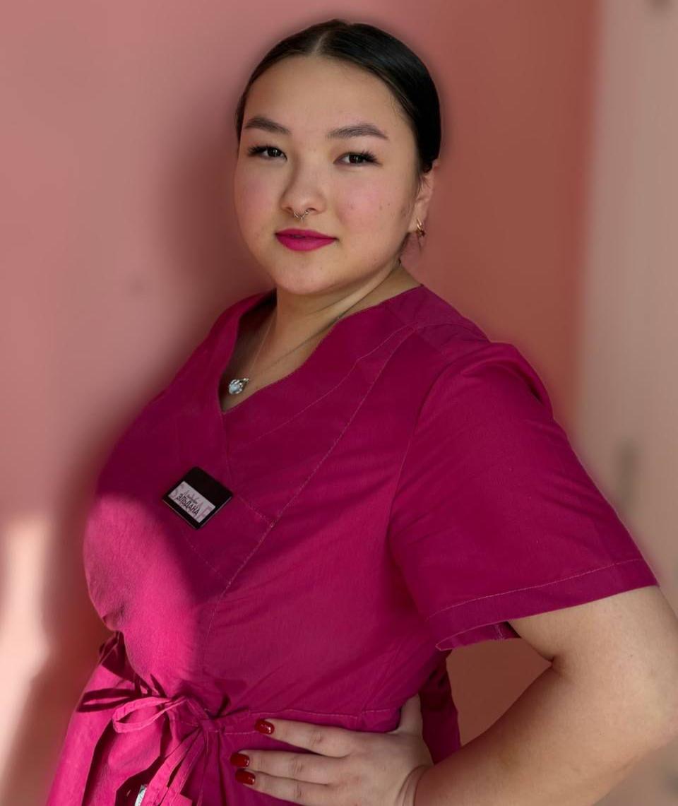 Депиляция - Эльдана Щ.