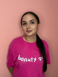 Ногтевой сервис - Анна С.