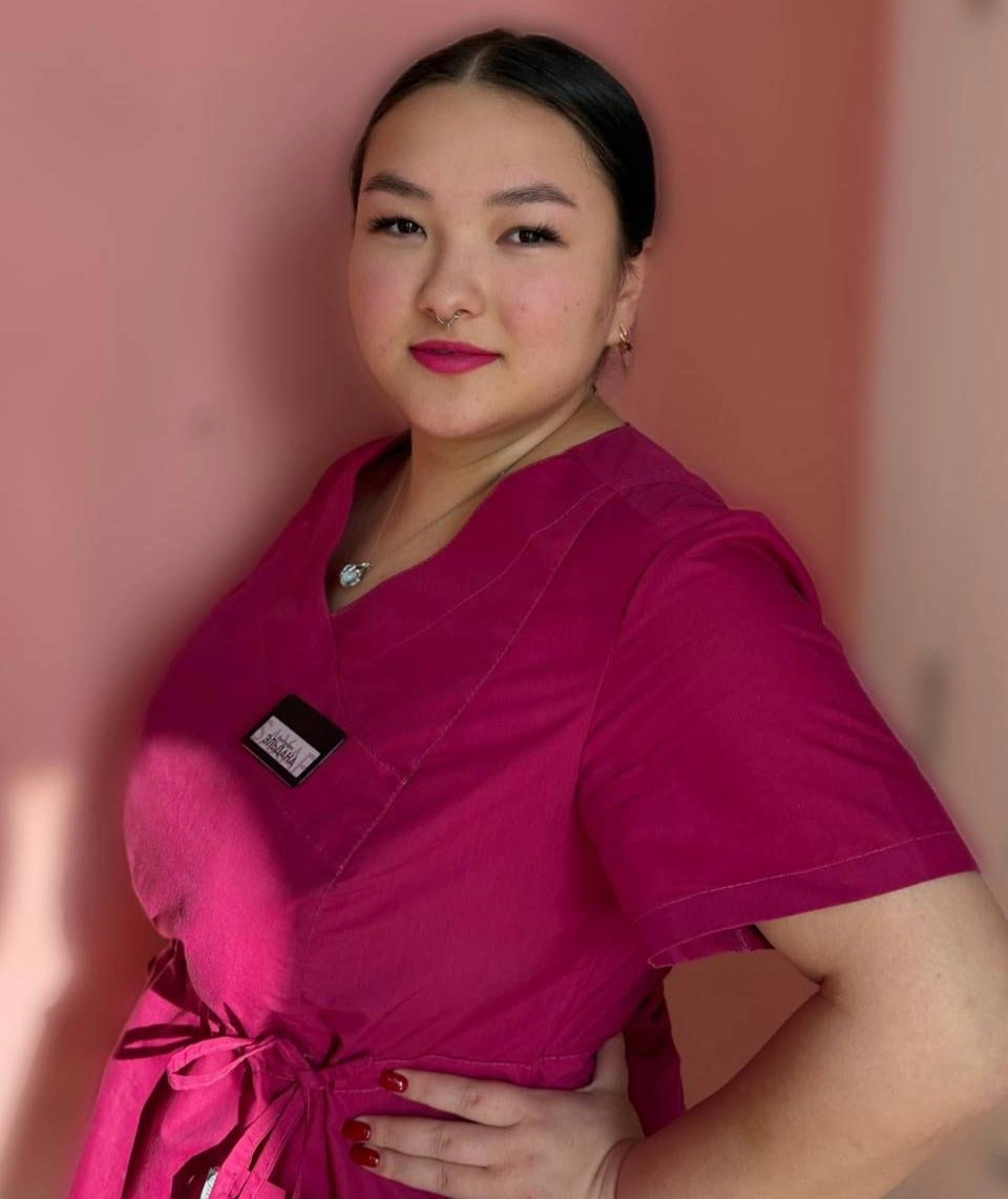 Депиляция - Эльдана Щ.